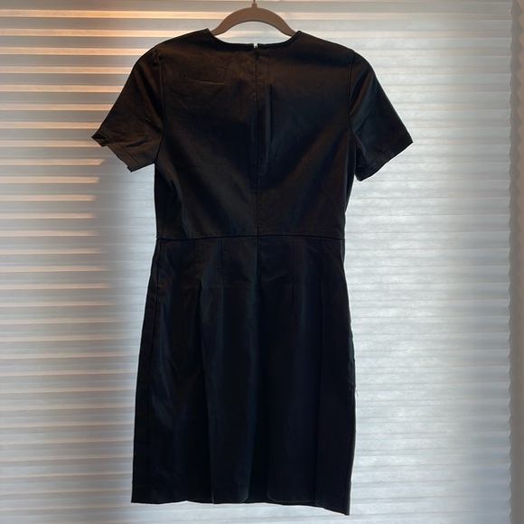 VETTA The Polished Capsule Sheath Dress - Picture 5 of 5
